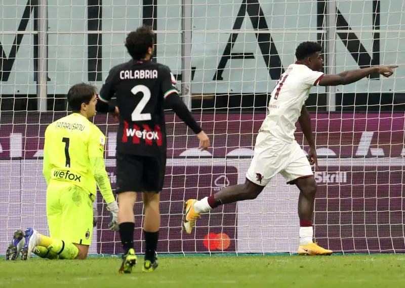 Chi è Adopo, il ragazzo che ha steso il Milan: l'anno scorso giocava in C