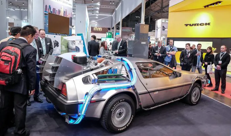  I 40 anni di Ritorno al futuro e la società in vendita: DeLorean tra gioie e dolori