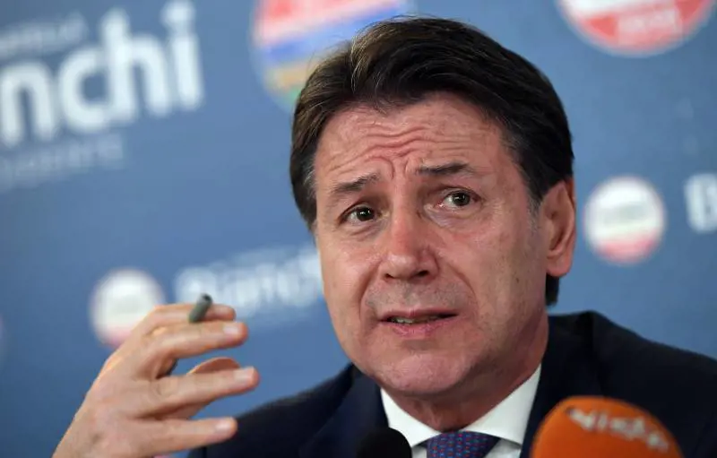 Bocciata la linea ambientalista dei 5s. La scusa di Conte: "Sempre male alle Regionali"