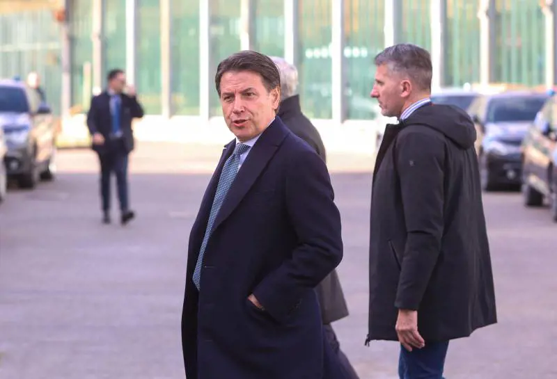 "I sauditi...", "Sei ossessionato". Conte asfaltato (ancora una volta)