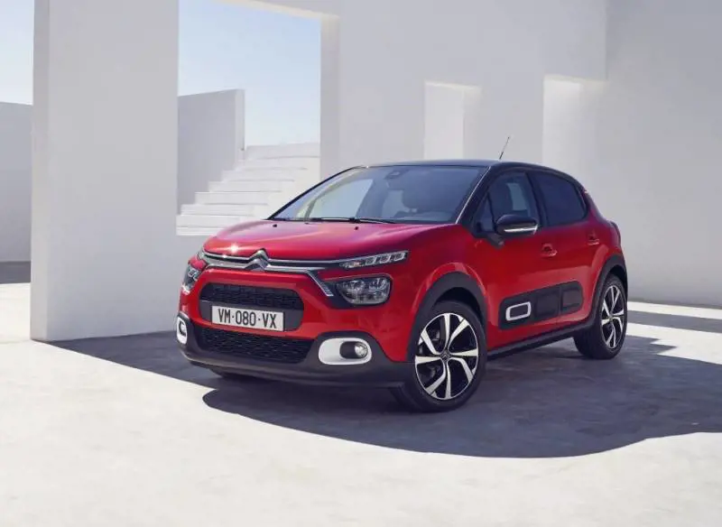 Citroen C3: caratteristiche e prezzi