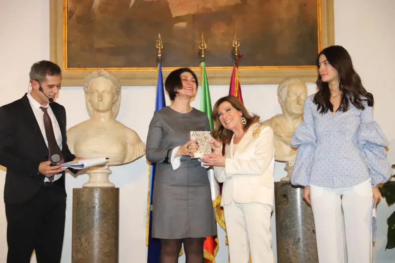 Premio Valore e Coraggio, il riconoscimento al merito in Campidoglio