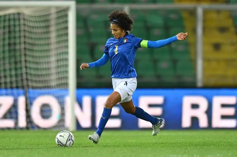 "Numero 3, Sara Gama": la storia della capitana diventa documentario