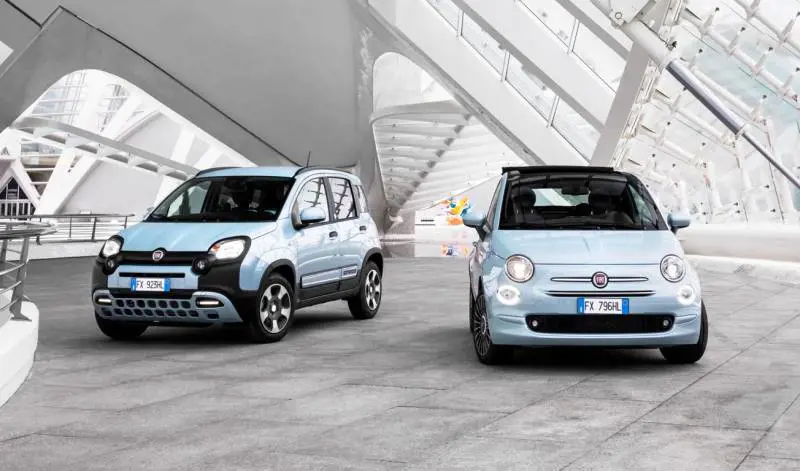 Agli italiani piacciono “stagionate”: l’età media delle auto più vendute