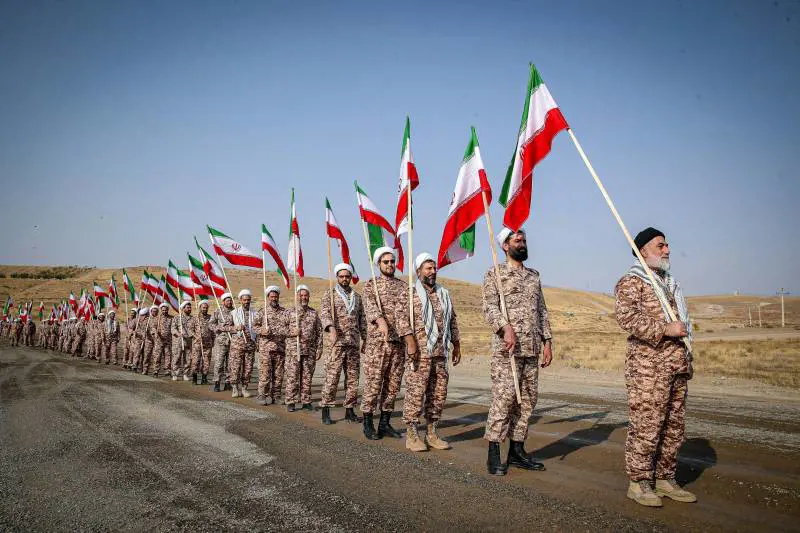 Eliminato un comandante dei pasdaran in Siria. L'Iran: "Israele la pagherà"
