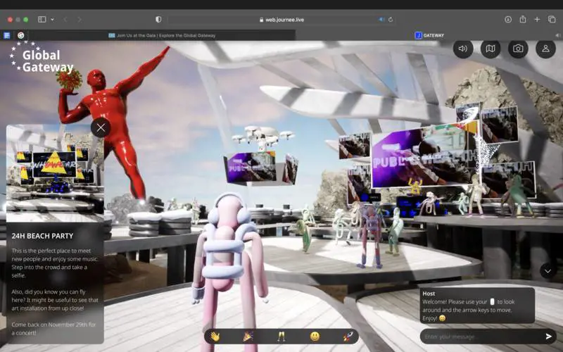 (Immagine: https://twitter.com/vchadw)