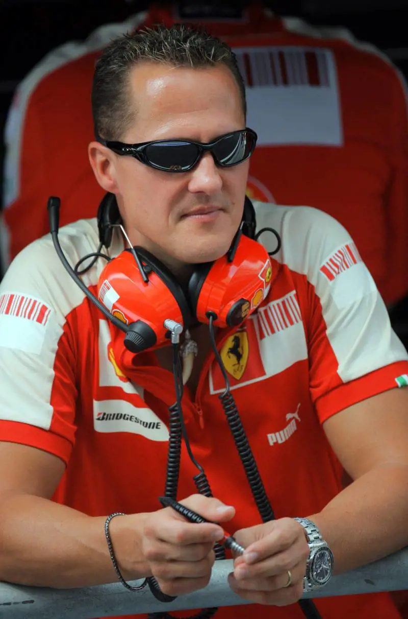 Schumacher, foto rubate e offerte ai giornali: ecco cosa è successo