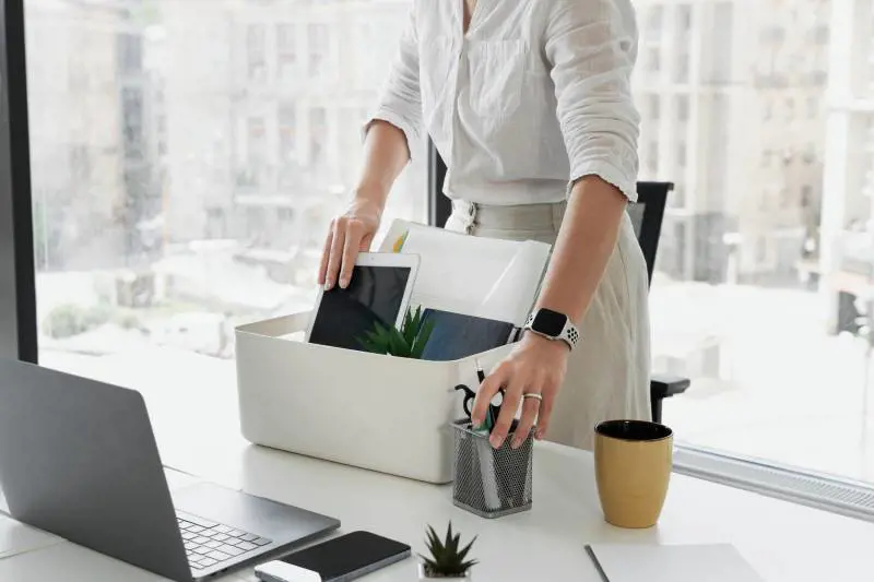 Moduli, siti e procedure: ecco come dare le dimissioni online