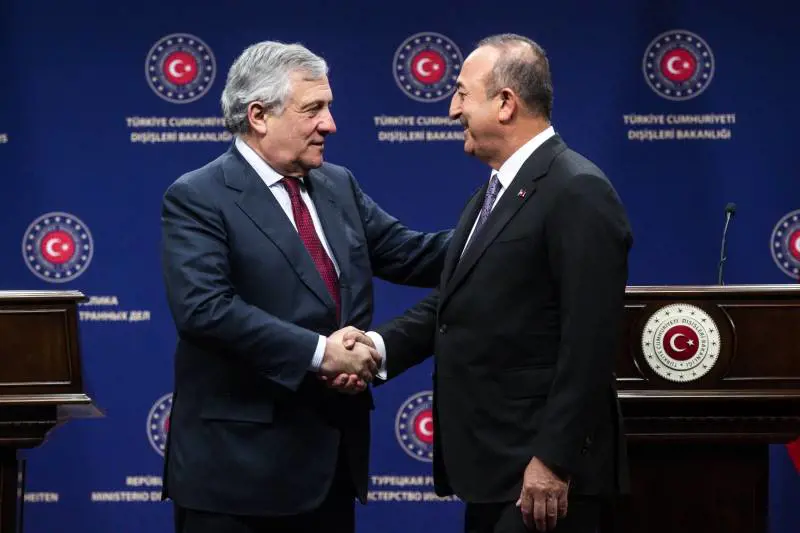 Italia-Turchia, ecco il piano per bloccare l'invasione