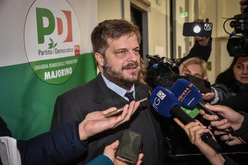 Ora Majorino vuole togliere pure gli aperitivi in Lombardia