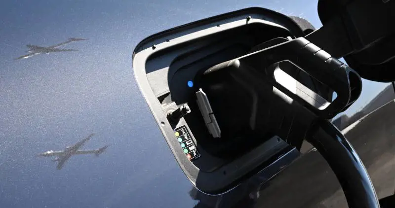 Mercato auto Europa, l'elettrico supera il diesel nel mese di giugno