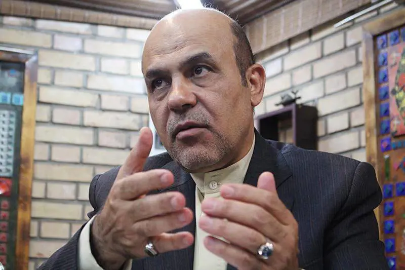 L'Iran sdegna il mondo: l'ex vice ministro Akbari impiccato per spionaggio