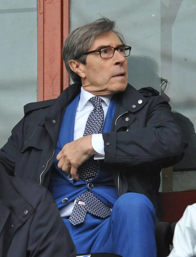 Galliani batte l'amico Braida, Monza vola
