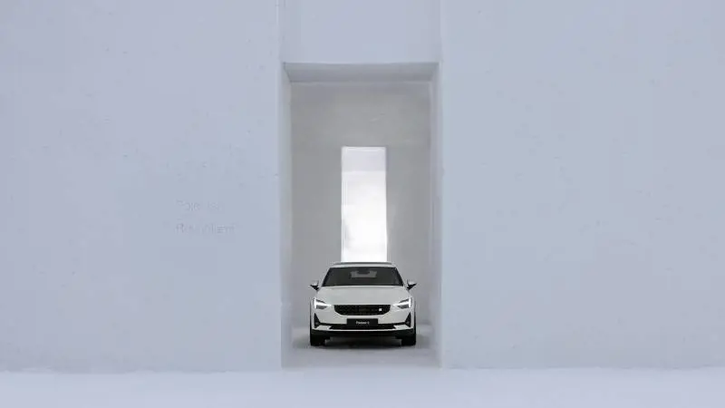 Immagine gallery