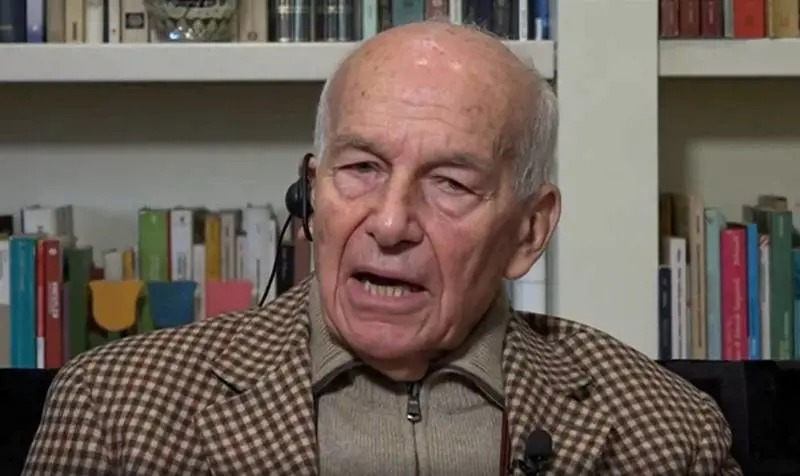 Da Bertinotti ai nuovi big. Vietti unisce destra e sinistra