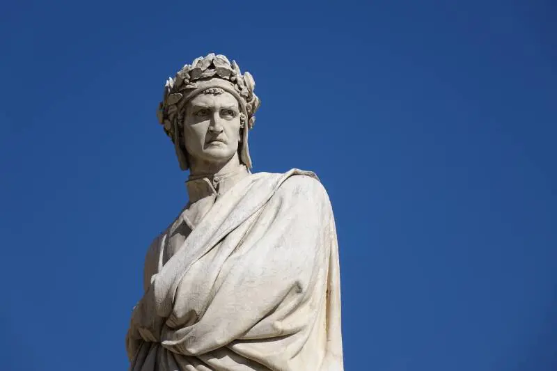 La visione "dantesca" della destra