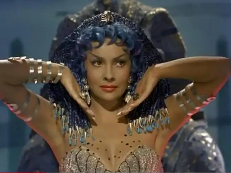 I cinque film da vedere con Gina Lollobrigida