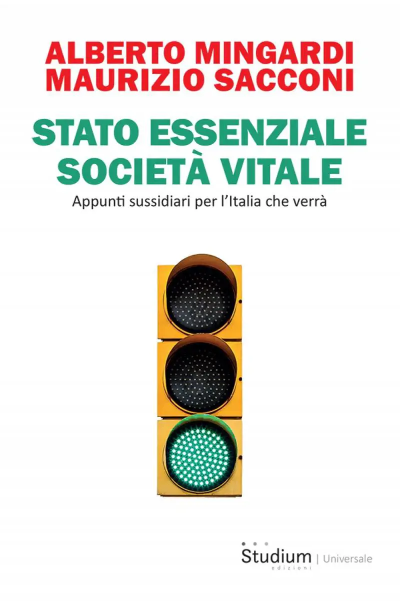 Per liberare il sistema Italia lo Stato deve essere essenziale