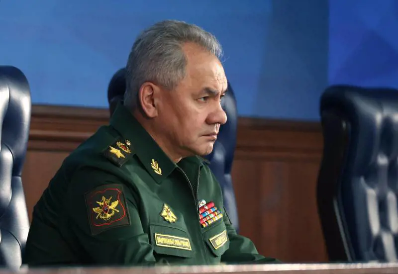 "Un milione e mezzo di soldati". La Russia riorganizza le forze armate