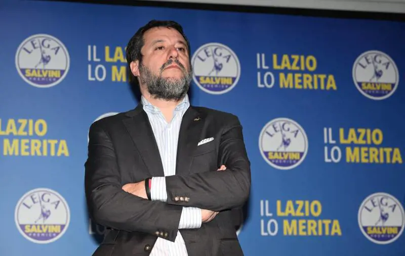 Quel linciaggio della stampa di sinistra. Per anni ha gridato alla "Moscopoli leghista"