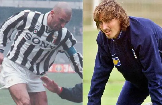 "Chissà cosa abbiamo preso all'epoca". Dino Baggio choc su Vialli