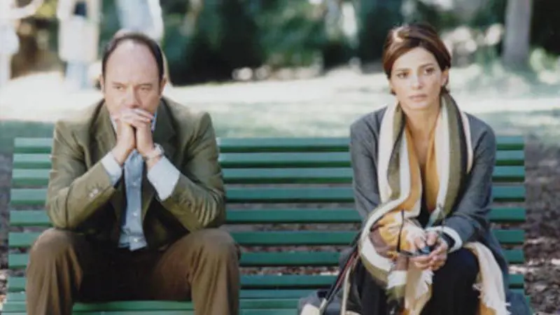 L'amore è eterno finché dura, cosa dice la "teoria degli istrici" di Verdone