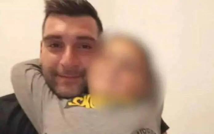 Bimbo ferito a Ventimiglia. La Procura: "Lesioni non compatibili con percosse"