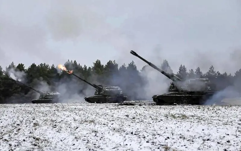 "Attrezzature e armi Nato a Mosca": ecco lo snodo del traffico fantasma verso la Russia