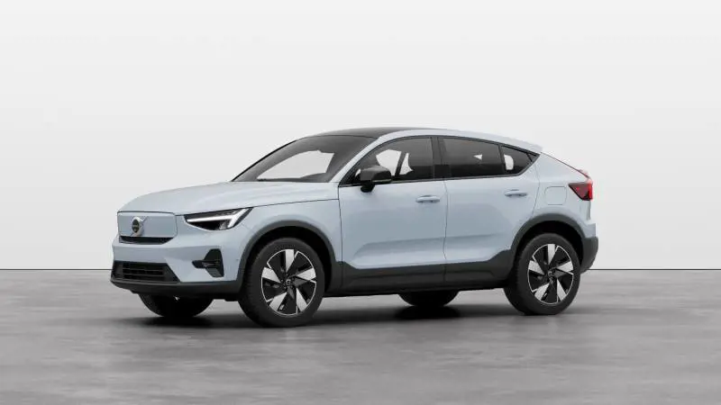 Volvo XC40 e C40 Recharge, nuovi motori elettrici e più autonomia 