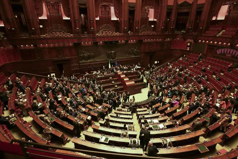 Csm, è fumata bianca sui nuovi membri laici. L'intoppo Valentino