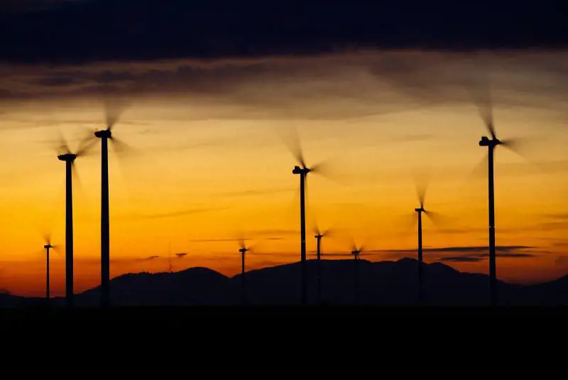La transizione energetica fotografata da Terna