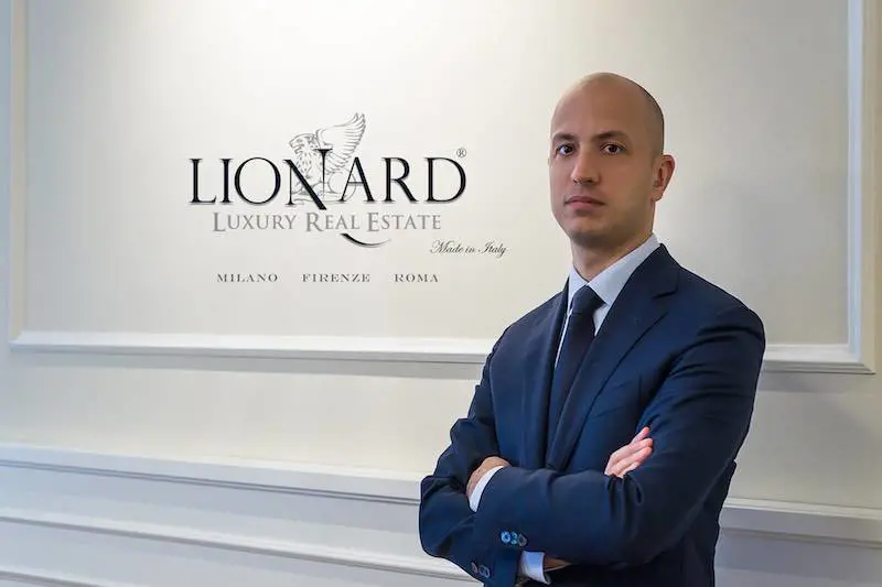 Lionard amplia la rete e vede i ricavi in rialzo del 30%