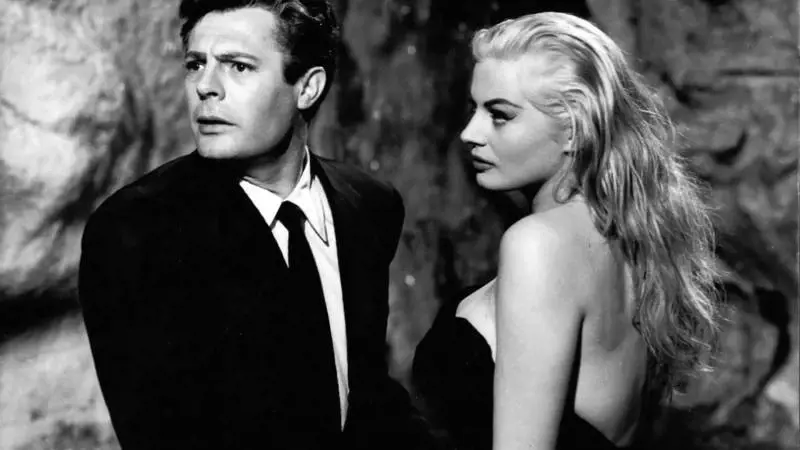 Amarcod, vitellone, dolcevita: come Fellini ha plasmato il nostro linguaggio