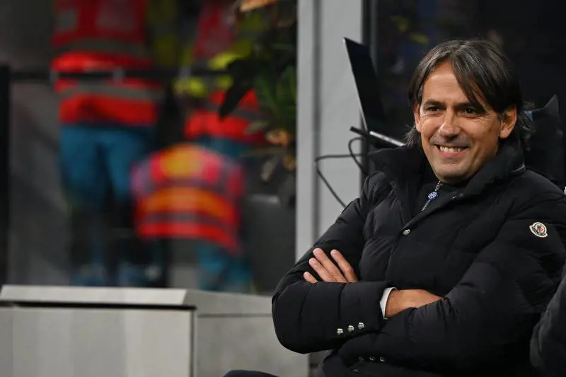Inter, è la supercoppa del camaleonte Inzaghi. E può essere l'anti-Napoli