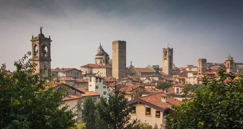 Piatti tipici della cucina bergamasca