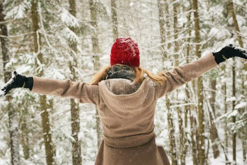 Settimana bianca senza sciare: destinazioni e consigli