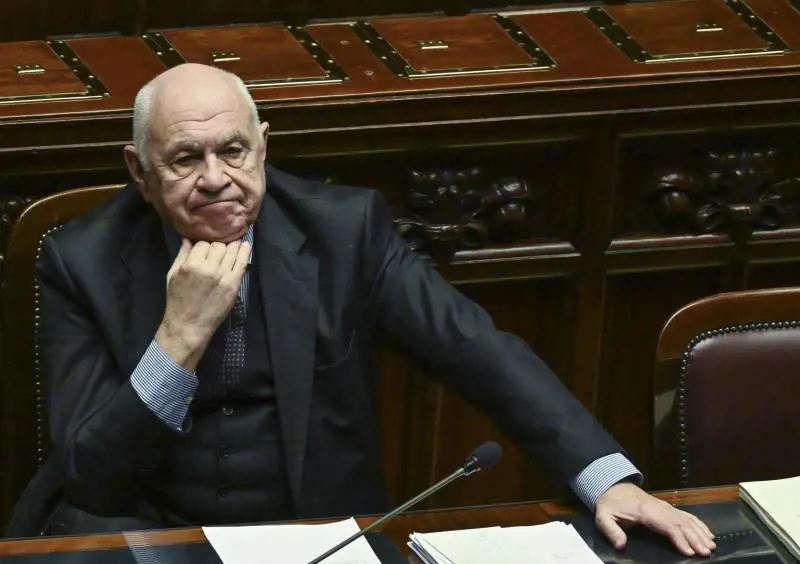L'insostenibile acido dei forcaioli