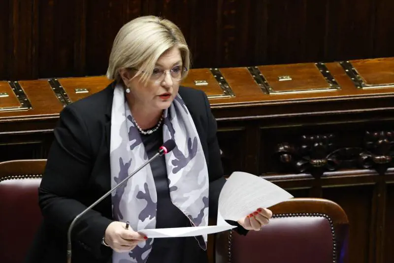 "Potenzieremo i centri d'impiego". Calderone replica alle accuse sul rdc