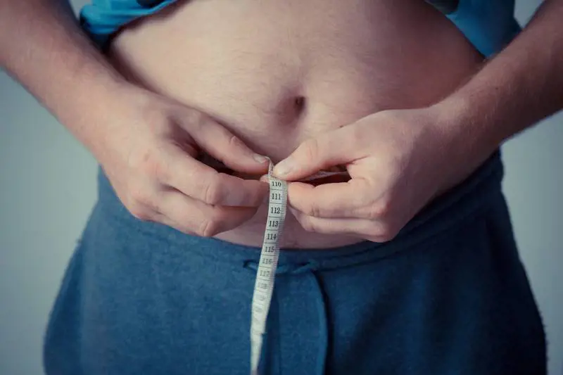 L’obesità incide sul funzionamento della tiroide
