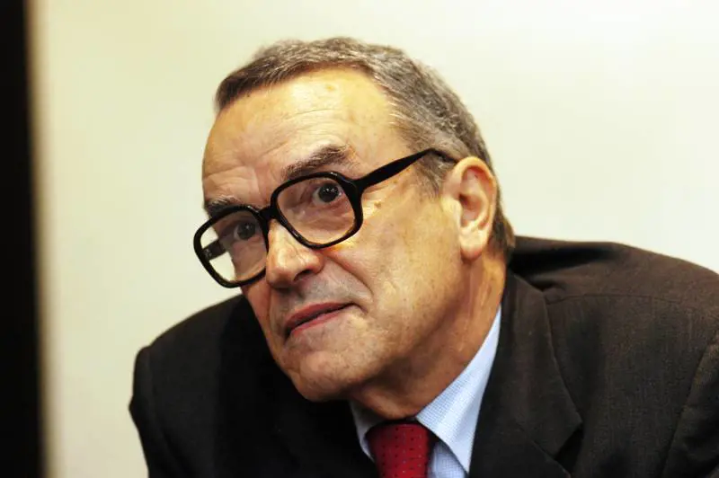 Quel giurista del Pd allevato dall'anti-Falcone