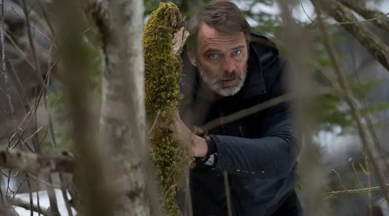 Black Out, in arrivo la fiction con Alessandro Preziosi: cast e trama
