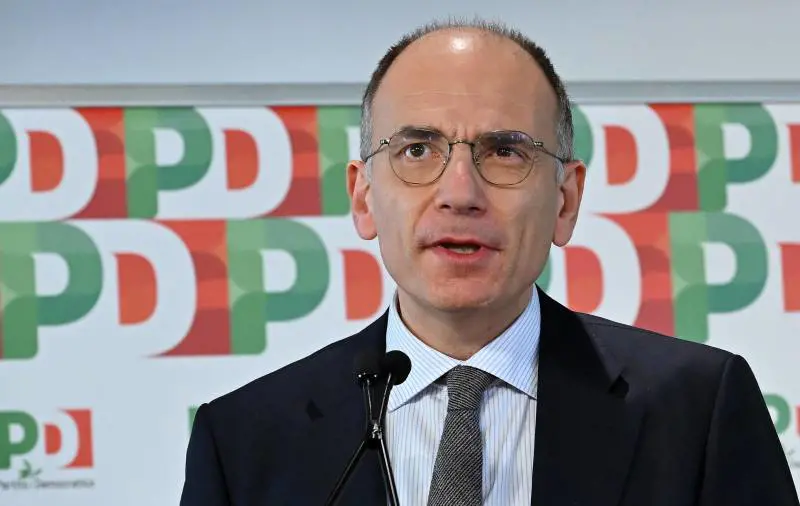 Letta esulta: "Risultato straordinario". Ma i dati smascherano il flop del Pd