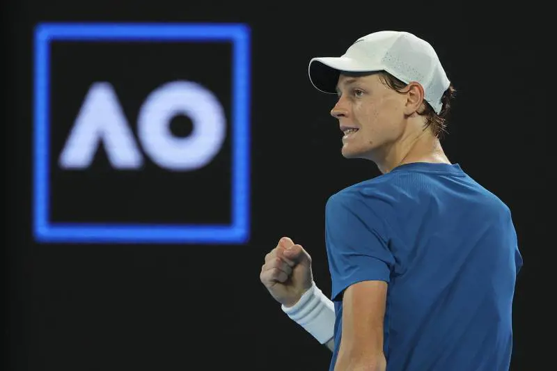 Da Berrettini a Sinner: (gli italiani) promossi e bocciati agli Australian Open