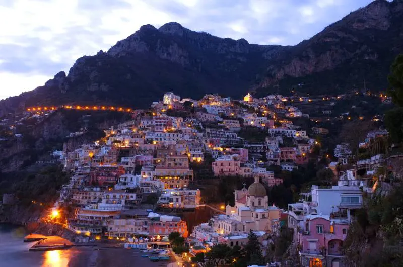 Viaggi di nozze last minute in Italia. Le 5 migliori mete invernali