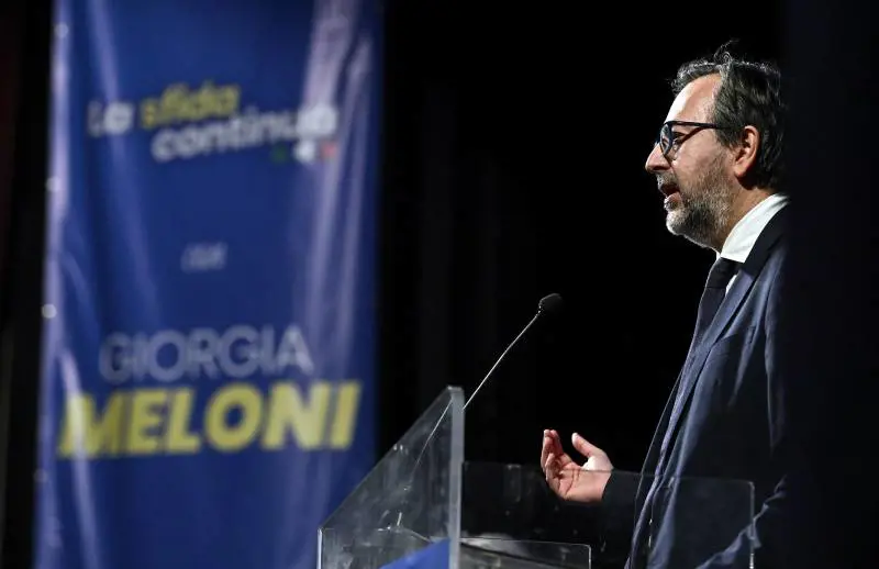 Finanziamento pubblico, Conte non sa più che fare