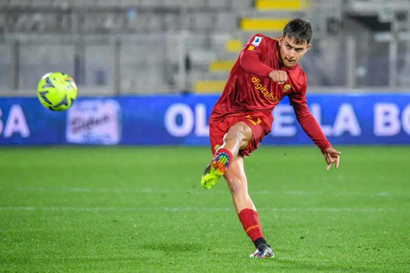 Zaniolo a casa, ma la Roma di Dybala non se ne accorge