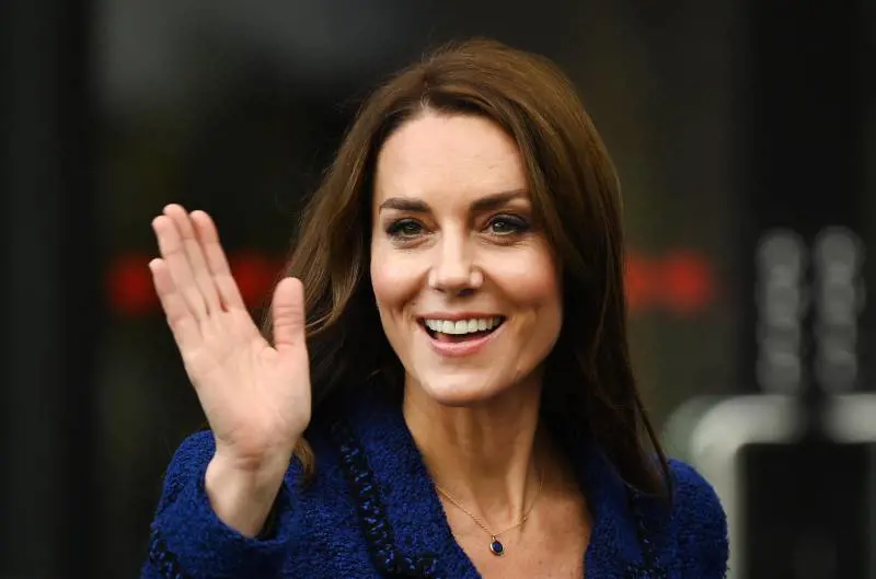Il "tradimento" della cugina di Kate: ha collaborato al libro di Harry
