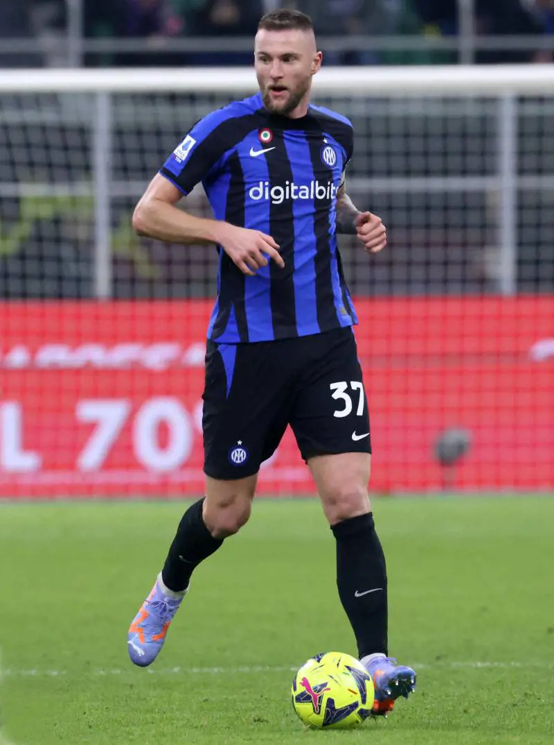 Il futuro di Skriniar è sempre più una telenovela