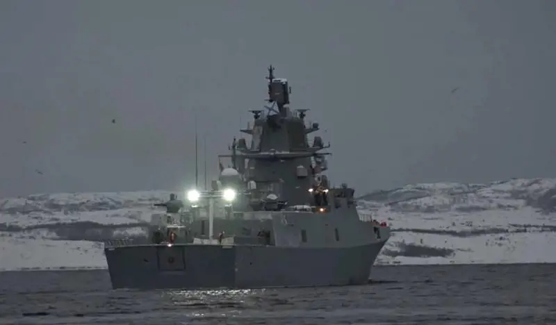 L'ultimo avvertimento di Putin: testato il missile ipersonico Zirkon