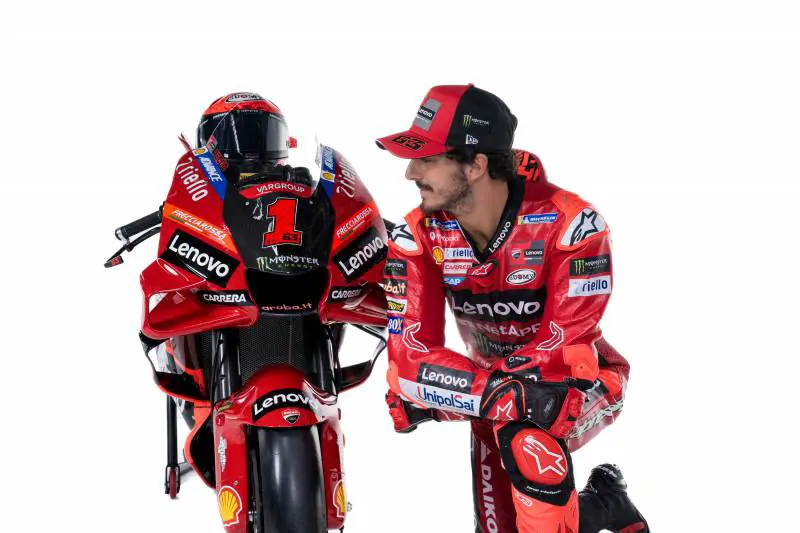 La Motogp 2023 riparte il 26 marzo: Bagnaia vuole difendere il titolo. Le nuove regole di quest'anno